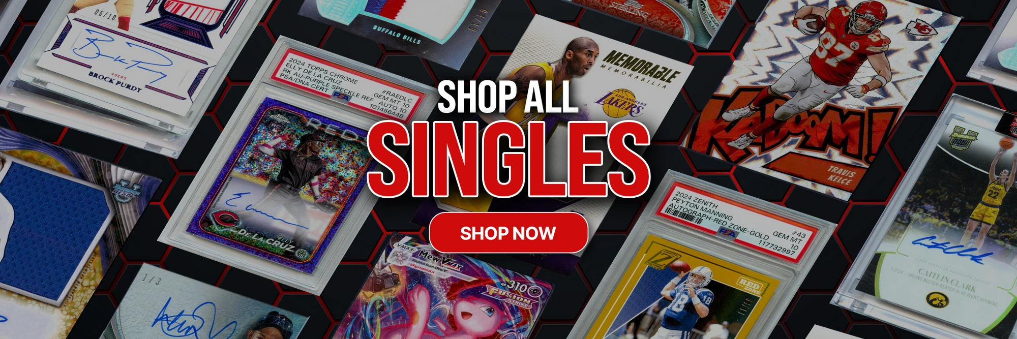 Your Ultimate Collectibles Marketplace