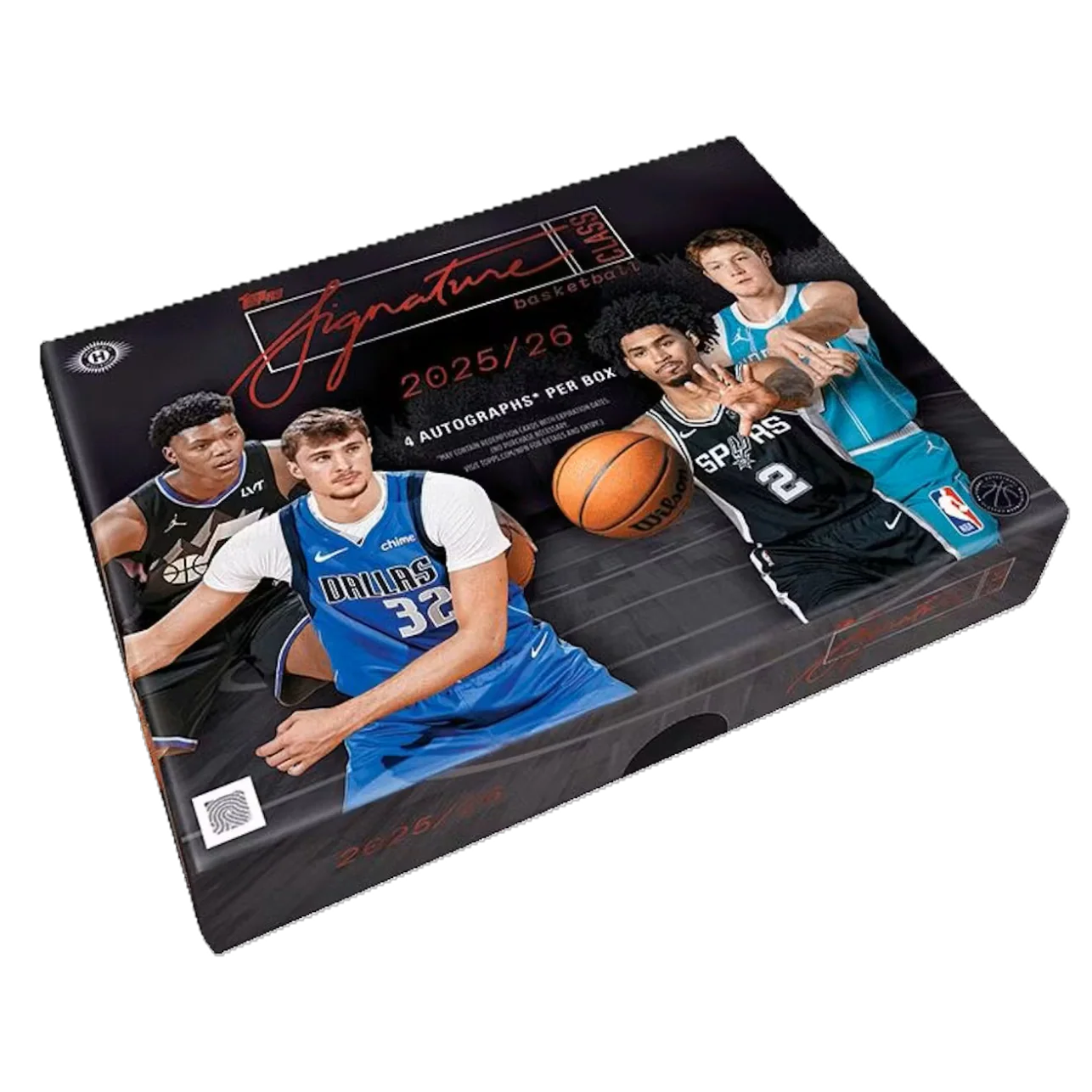 All Packs & Boxes